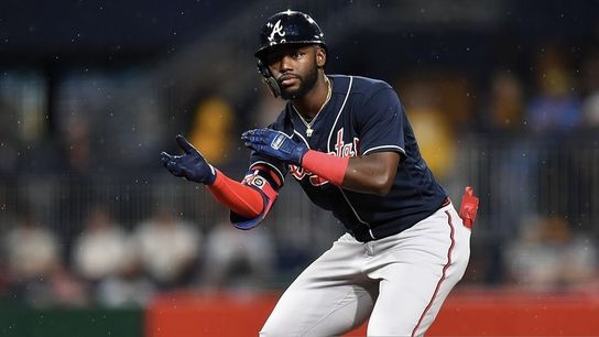 Final: Braves 6, Pirates 1 taken at PNC Park (Live coverage)